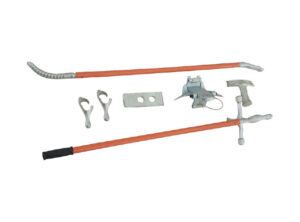 winntec S-207-8 Easy mount and Demount Kit